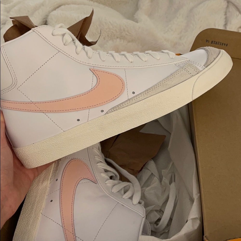 COPY - these were a gift but they got the wrong size